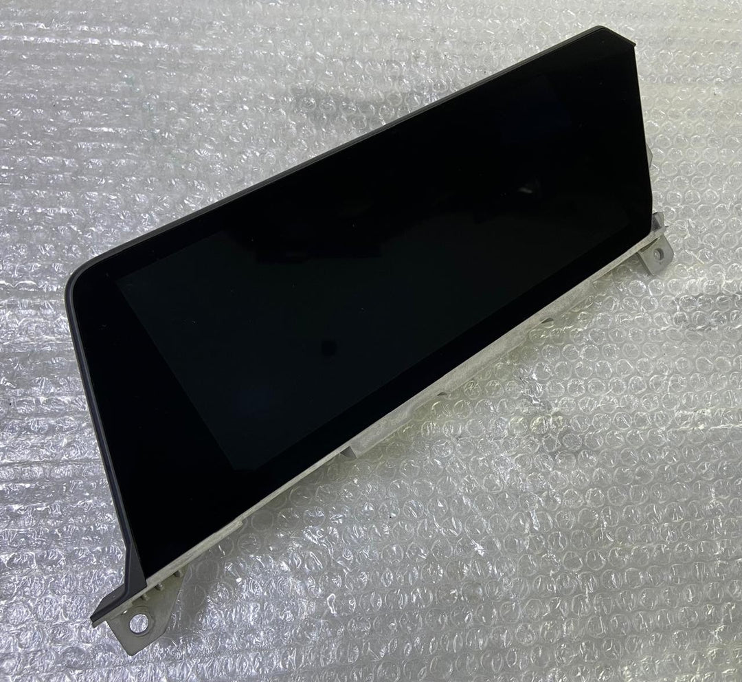OEM BMW 2 SERIES F44 GRAN COUPE CENTRAL INFORMATION DISPLAY SCREEN 5A065D4