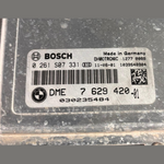 قم بتحميل الصورة إلى عارض الصور، BMW N55/F10/F02/ F07 GT ENGINE CONTROL UNIT ECU SET - 7629420 535i gt35