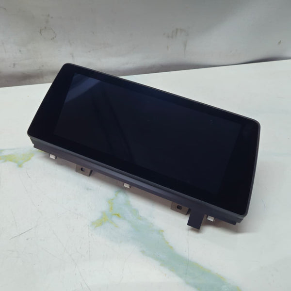 2014-2022 BMW X1 F48 X2 F39 Display Monitor 8736630 OEM
