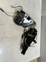 BMW X6 E71 Front Left SIDE Door Lock Actuator 7318409 OEM