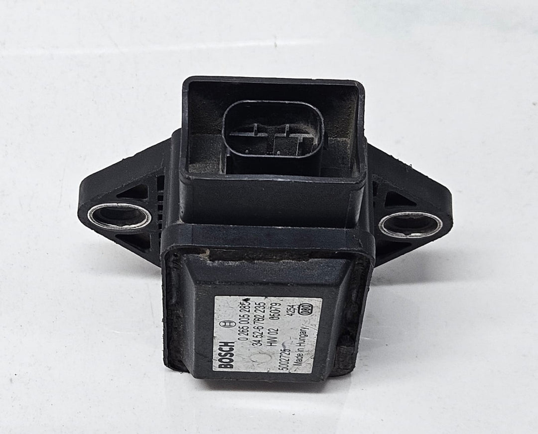 2004-2010 BMW E53 E60 E61 E65 E83 models Yaw Rate Sensor 6762235 OEM