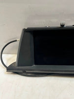 Load image into Gallery viewer, BMW 5 Series GT F07 Central Information Display CID 10.25" Screen 9227118 USA