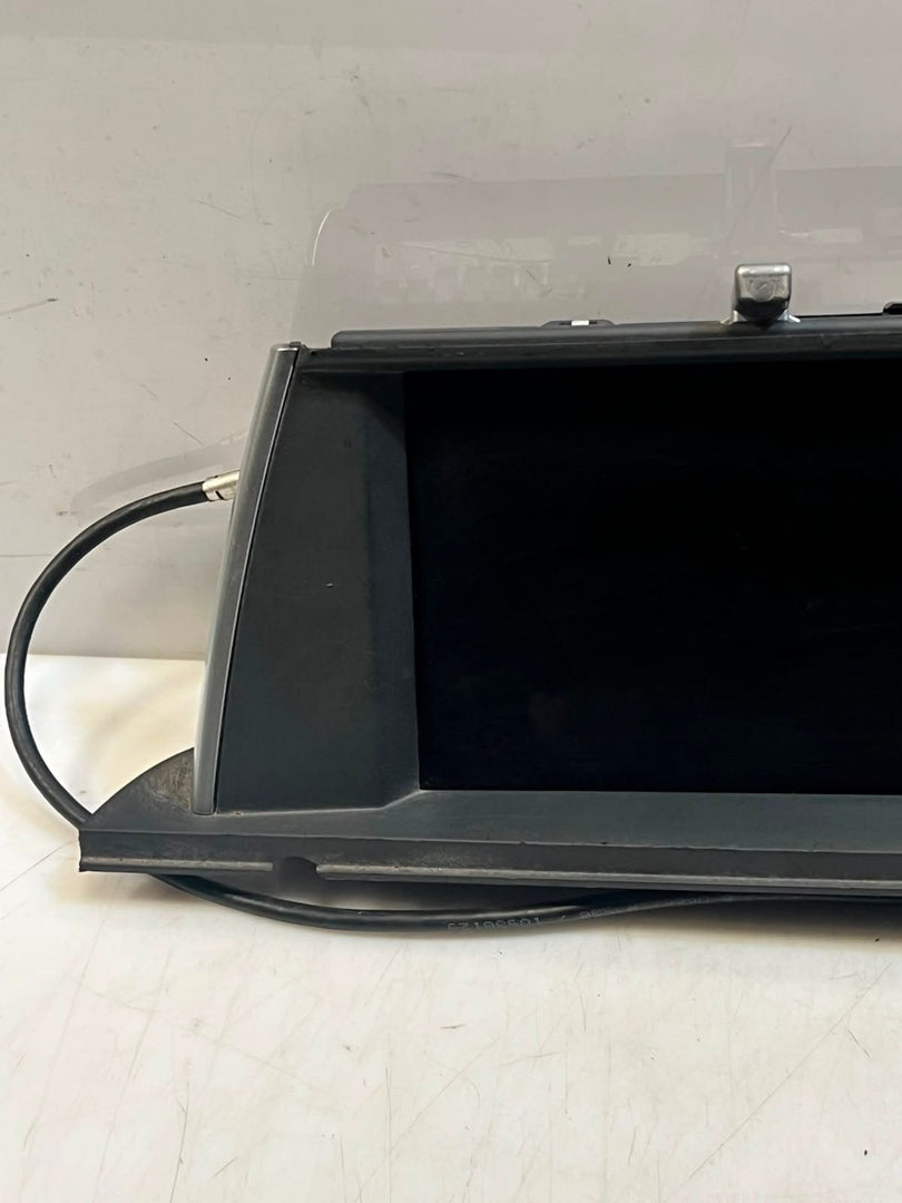 BMW 5 Series GT F07 Central Information Display CID 10.25" Screen 9227118 USA