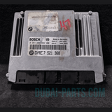 BMW 745Li 745i LIMOUSINE MOTORSTEUERGERÄT ECM ECUMODUL NUR -7521368
