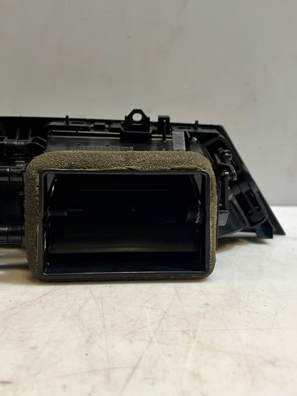 2012-2015 BMW X1 E84 FRONT CENTER Dashboard Air Vent 9258354 OEM