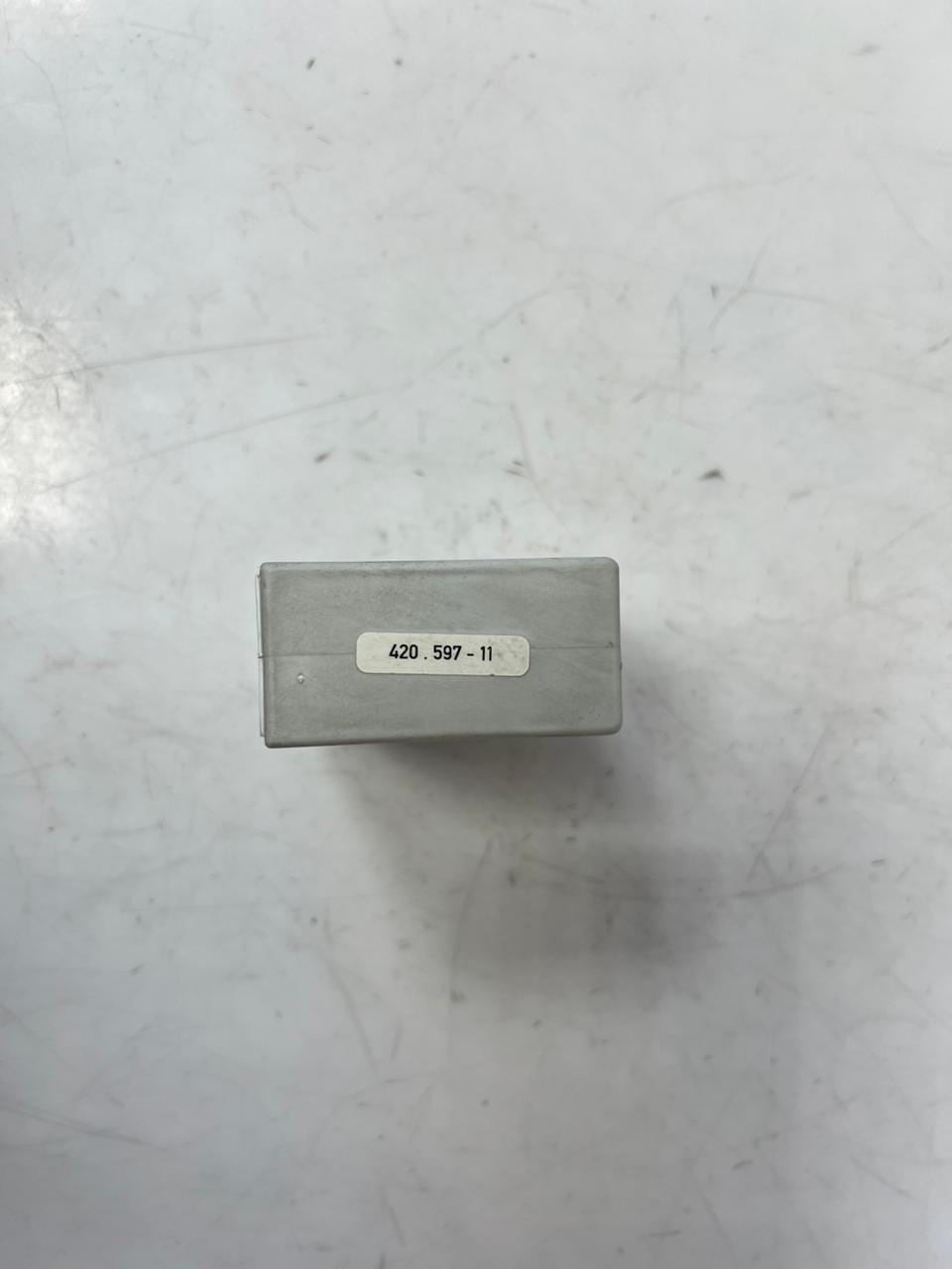 BMW 5 Series F10 F11 F01 528i 535i 550i Parking Distance Control Module 6795775