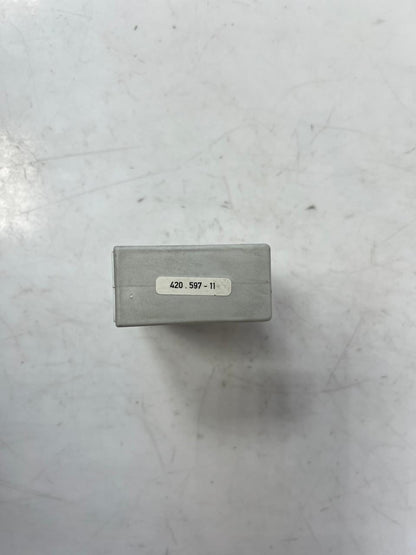 BMW 5 Series F10 F11 F01 528i 535i 550i Parking Distance Control Module 6795775