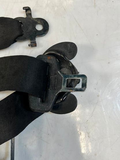 2013-2018 BMW X5 F15 X6 F16 Front LEFT Seat Belt 628641600 OEM
