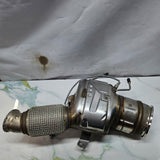 2023 BMW X5 G05 X3 G01 B58B30S Katalysator 5A0BFD6 OEM