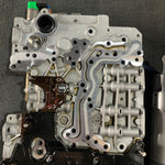 Load image into Gallery viewer, BMW E84 X1 N20 2014 2.8  8hp45 AUTOMATIC TRANSMISSION VALVE BODY P/N 8601661
