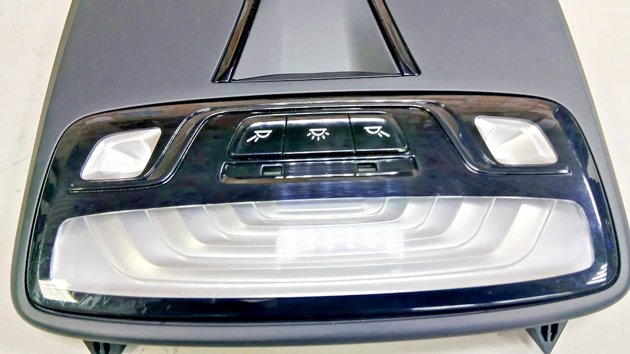 Genuine 2017-25 BMW RHD G42 G20 G80 G22 G26 Function Centre Roof  6829008