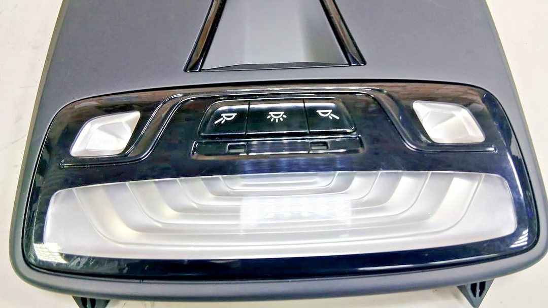 Genuine 2017-25 BMW RHD G42 G20 G80 G22 G26 Function Centre Roof  6829008