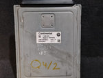 Load image into Gallery viewer, BMW 750Li N63 F10 N63 F07 ENGINE CONTROL UNIT ECU MODULE ECM 7598345  DME
