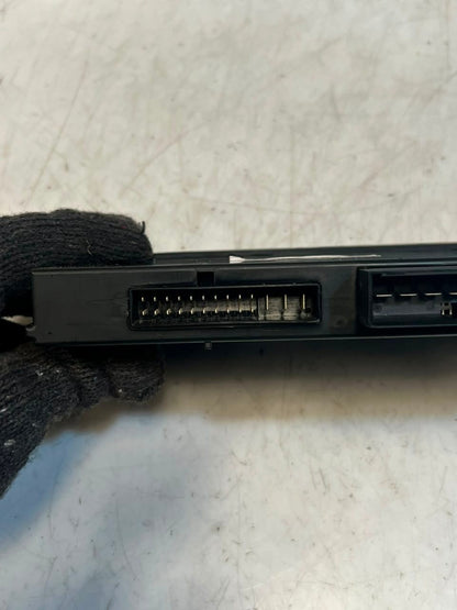 2010-2017 BMW X3 F25 Comfort Control Unit Body Module Junction Box 9267537