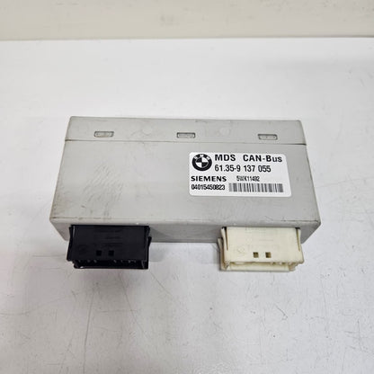 OEM BMW E60, E61, E63, E64 Sunroof Control Module 9137055