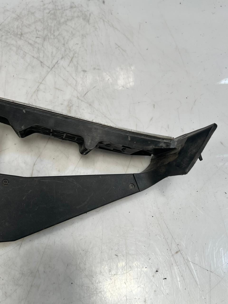2007-2013 BMW 5 6 3 Series E63 E64 328i E60 E90 Accelerator Pedal 6772645 OEM