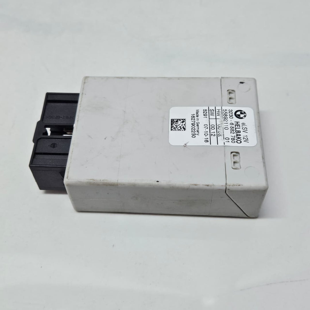 2014-2018 BMW X5 F15 F85 Steering Column Control Module 6882780 OEM