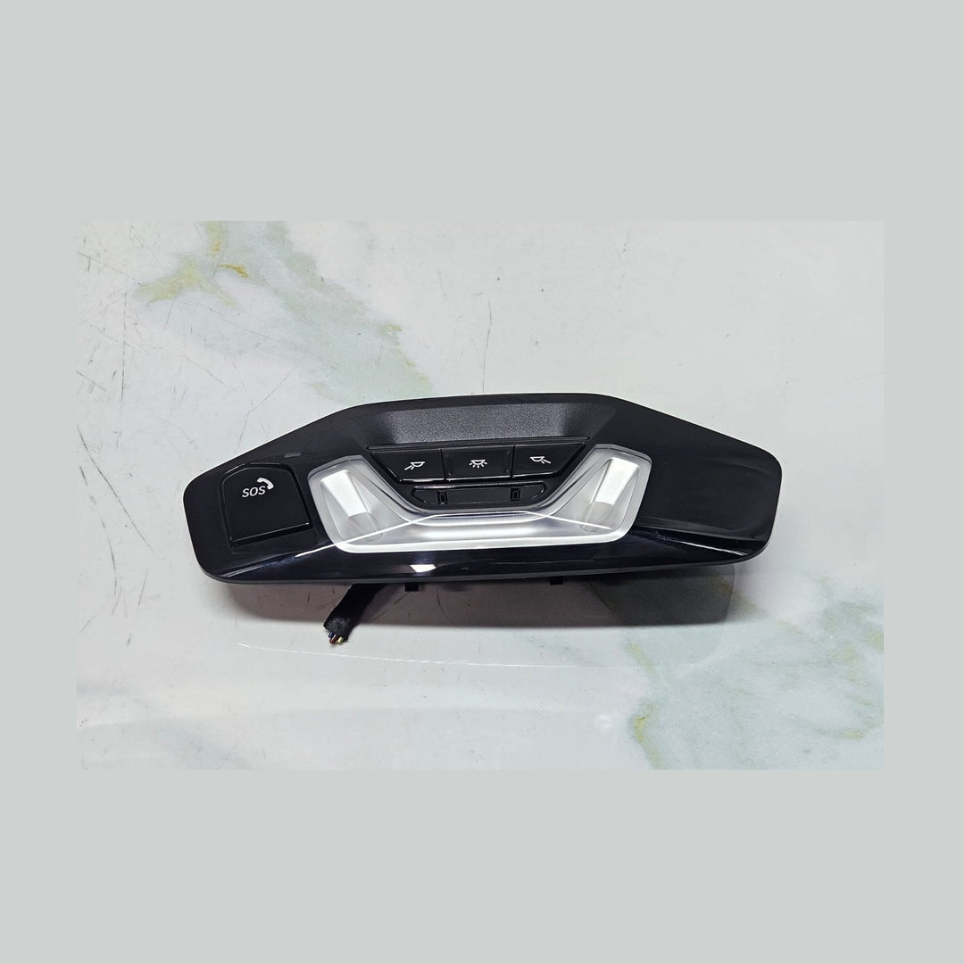 BMW F40 1 SERIES FRONT INTERIOR OVERHEAD ROOF LAMP COURTESY LIGHT 9891142 OEM