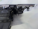 Bild in die Galerieansicht laden, BMW SERIES F06 F12 F13 AIR Vent GRILL Ignition Start Button 9225230 9197489 RHD