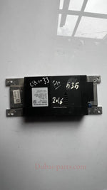 قم بتحميل الصورة إلى عارض الصور، 2015 BMW F30 F31 F32 F33 F34 F36 335i Telematics Communication Module 9371791  