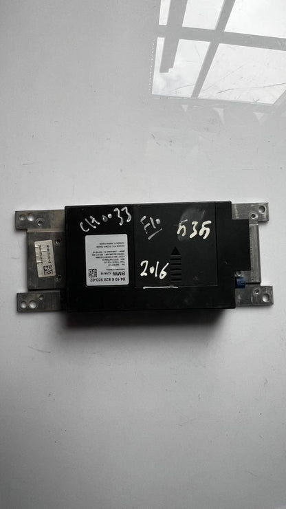 2015 BMW F30 F31 F32 F33 F34 F36 335i Telematics Communication Module 9371791  