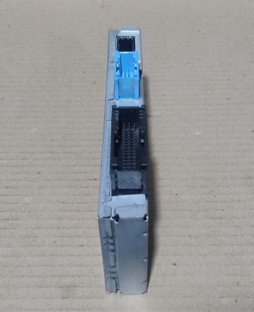 BMW F01 F02 F03 F04 F07 ANTI THEFT ALARM CONTROL MODULE - 9213187