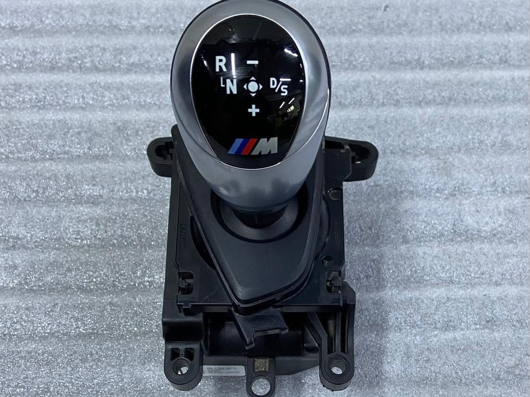 OEM BMW 2 Series M2 Automatic Gear Stick Shifter Knob 7855497