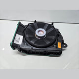 9353985-2016-2020 BMW 740i G11 G12 Subwoofer Speaker Left Side OEM