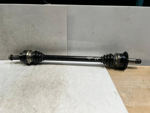 2014-2016 BMW 435i F32 Rear RIGHT Axle Shaft 7597678