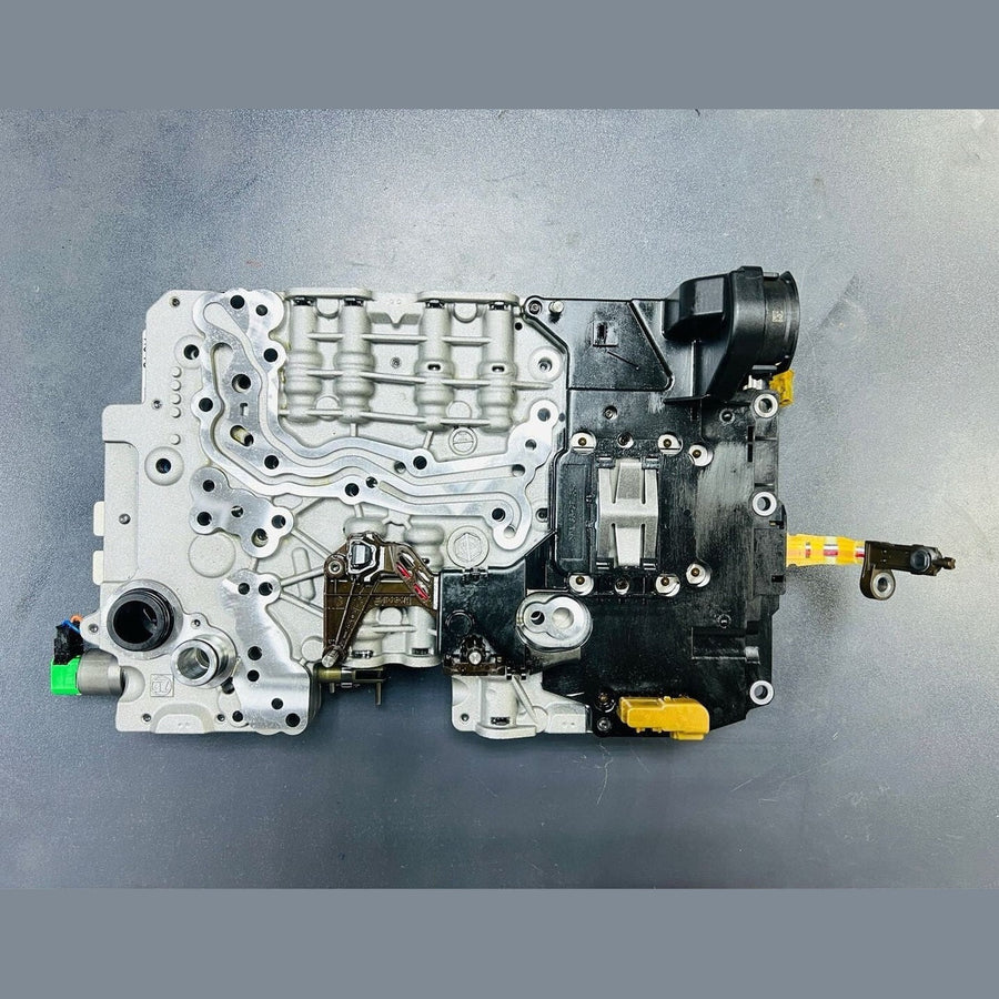 BMW 420I 428I 120I 220I 228I 320I 328I 328XI  GEARBOX GA8HP45Z Mechatronic ONLY