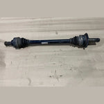 Load image into Gallery viewer, 2012-2015 BMW 335i Rear Axle Shaft 7597686 F30 3 Series and F20 F22 F33 4 Ser FO