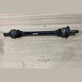 2012-2015 BMW 335i Hinterachswelle 7597686 F30 3er und F20 F22 F33 4er FO