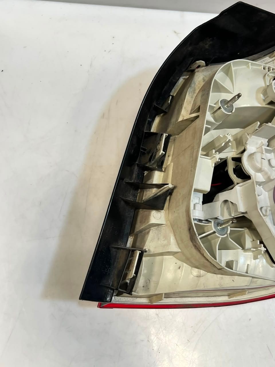 BMW 1' E81 E87 LCI 120i Rear Tail Light  RIGHT LEFT BACK LIGHT 7181298 7181297 