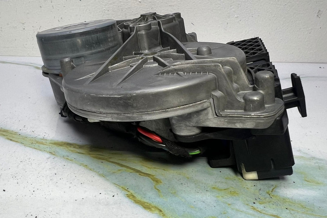 Mercedes W205 C-Class Power Tailgate Liftgate Motor Actuator A099 7602601 OEM