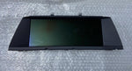Load image into Gallery viewer, OEM BMW 7 SERIES F01 CENTRAL INFORMATION DISPLAY SCREEN 9216580 CID 10.25''