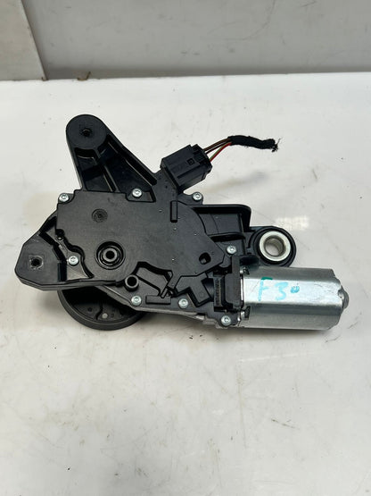 BMW 3 Series F31 5 Series F11 LCI Rear WINDOW Wiper Motor 7311415