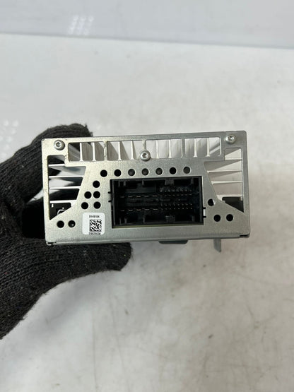 2013-2019 BMW X5 F15 F85 and X6 F16 F86 Audio Amplifier 9321075 OEM