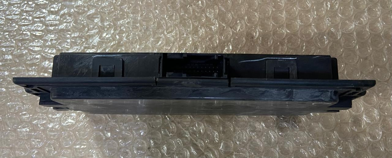 OEM BMW X5 E70 E71 E72 Headlight Control Module Unit FRM3R 9242522
