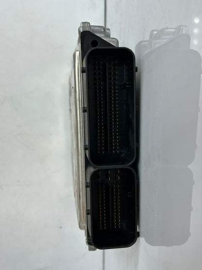 BMW X5 E70 M57N2 3.0 ENGINE CONTROL UNIT ECU SET DDE + CAS3 + 1KEY 8509036