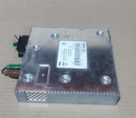 Bild in die Galerieansicht laden, GENUINE BMW F01 F06 F10 F15 F25 F30 G11 CONTROL UNIT TV MODULE2 9366605