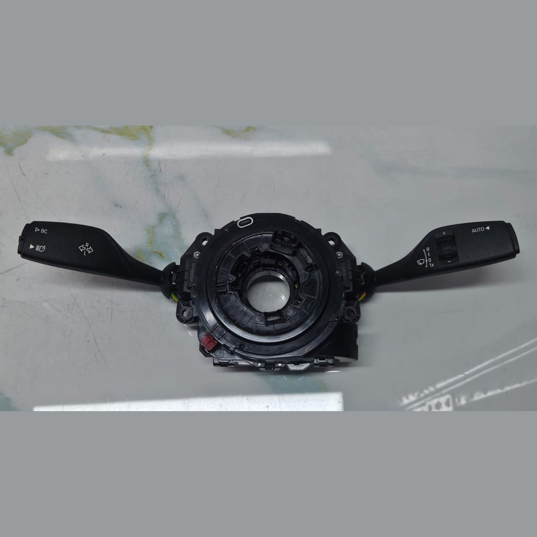 2015-2017 BMW 740i 7 Series G11 G12 Steering Column Switch 6806353 OEM