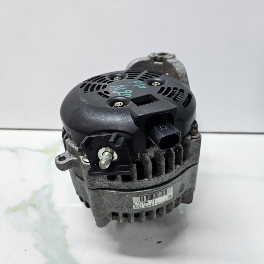 2012-2016 BMW  328i, 320i, X1, X3, X5 Alternator 7605061 USED