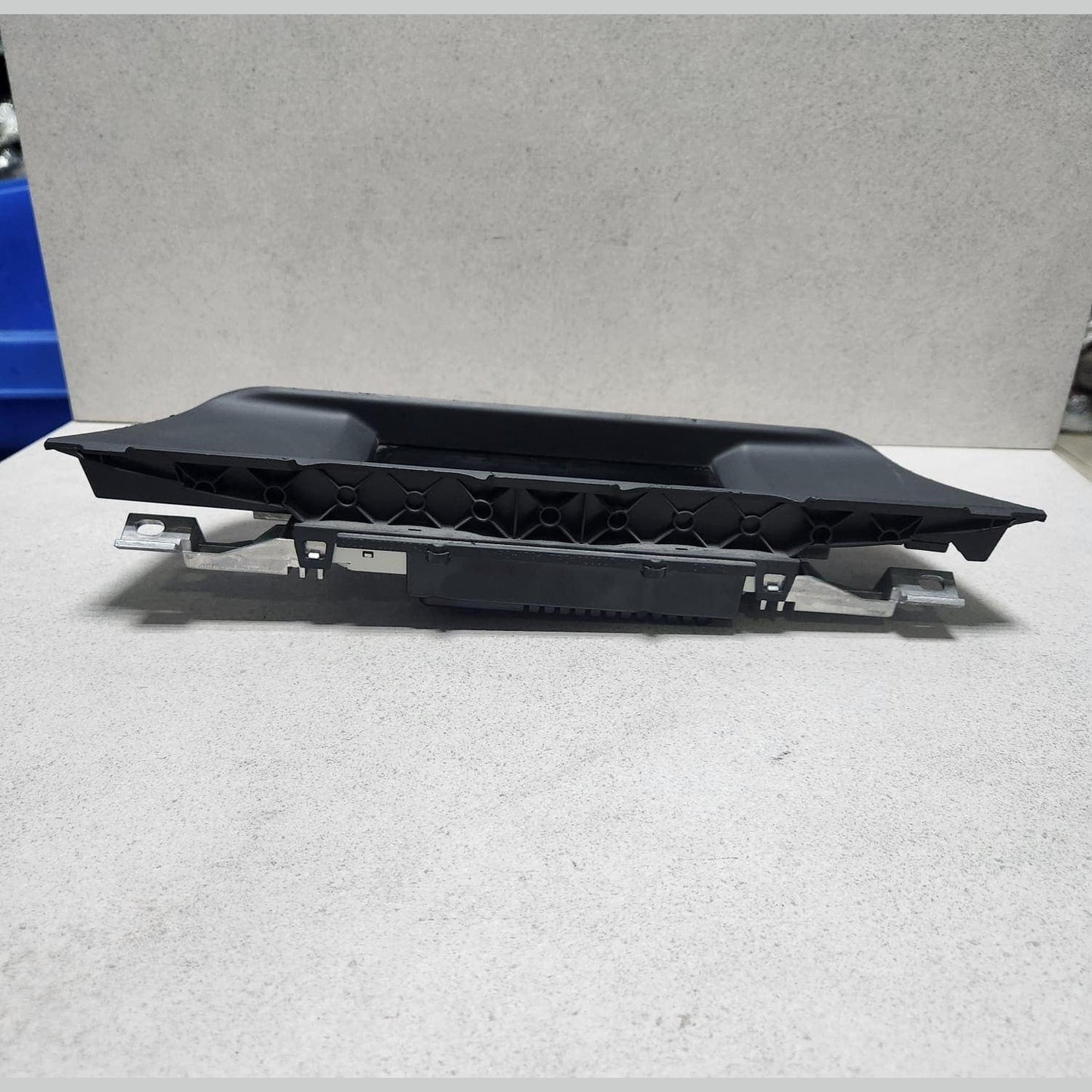 BMW Central Information Display 9266384 F10 F11 F18 5 Series