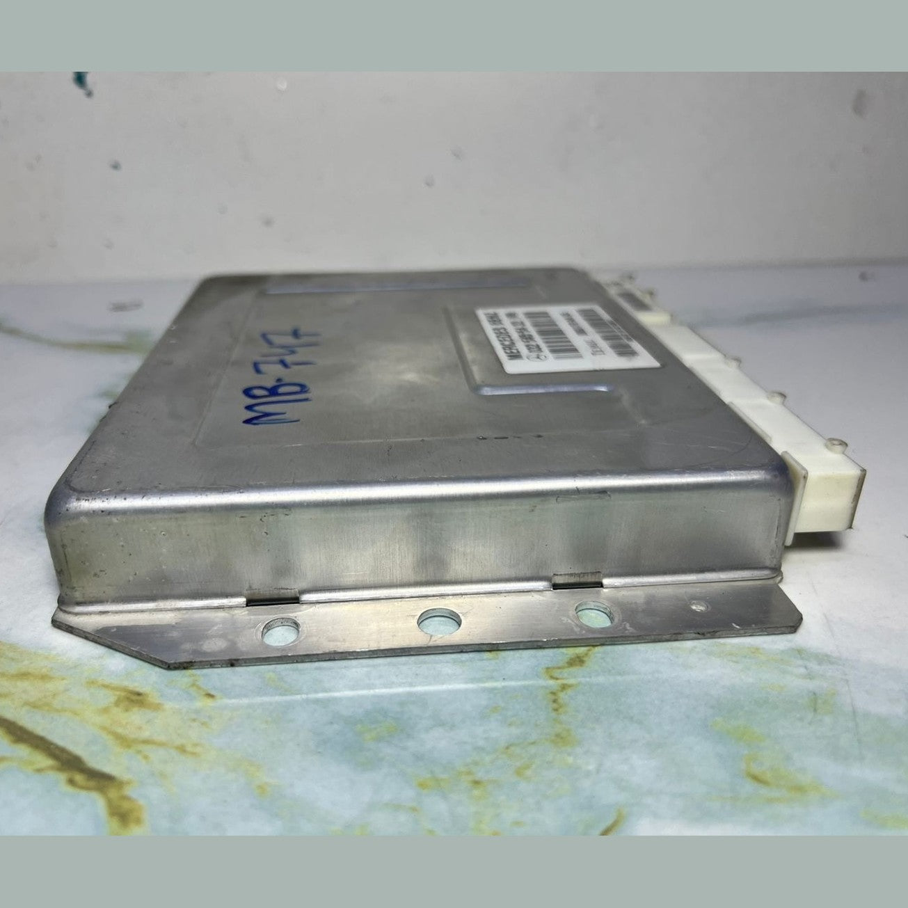 03-06 Mercedes CL500 Active Body Control Control Unit A0325455432 W215 W220 R230