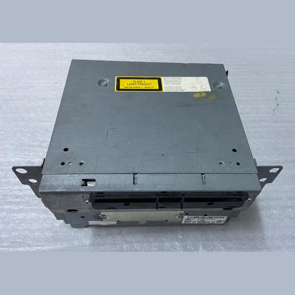 OEM BMW F01 F10 F11 F12 F13 AUDIO CD PLAYER NAVIGATION HEAD UNIT 9228919