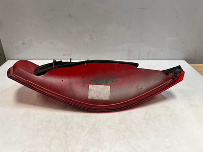 2008-2010 BMW M6 6 Series E63 E64 LCI Rear Right Tail Light TRUNK LID 7177070