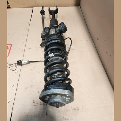 2010-2016 BMW 550i Shock Absorber Strut Front Left 6850221 5 Series F07 GT 
