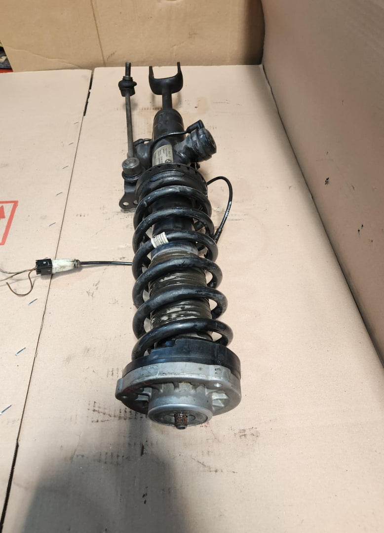2010-2016 BMW 550i Shock Absorber Strut Front Left 6850221 5 Series F07 GT 