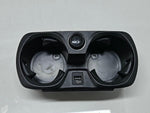 Bild in die Galerieansicht laden, 6809803-2019-2025 BMW 330i G11 G12 Front Center Console Cup Holder OEM