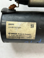 قم بتحميل الصورة إلى عارض الصور، 2012-2018 BMW 320i, 328i 3-Series 2.0L N26 Engine Starter Motor 8612576 OEM